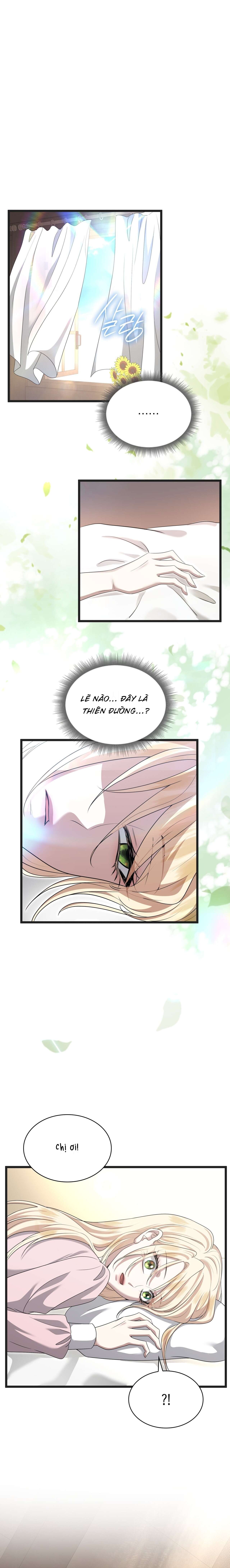 [18+] Giết Cuộc Hôn Nhân Này Chap Chapter 3-[18+] Giết Cuộc Hôn Nhân Này - Next Chap 4