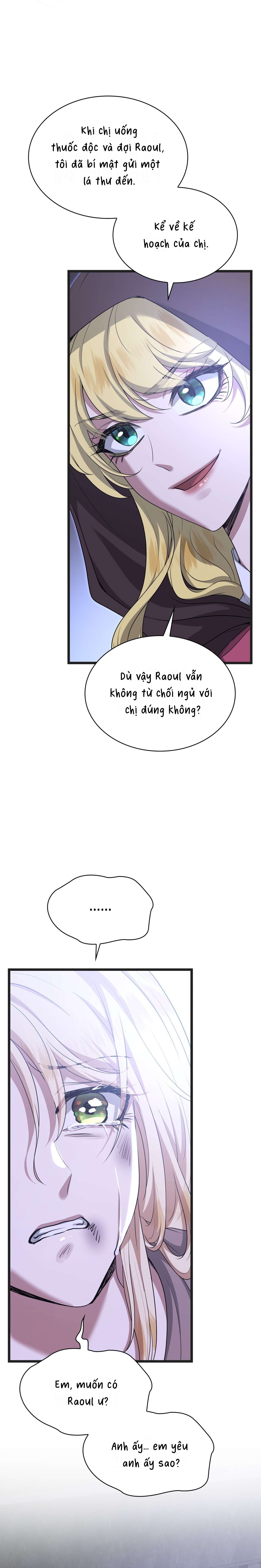 [18+] Giết Cuộc Hôn Nhân Này Chap Chapter 3-[18+] Giết Cuộc Hôn Nhân Này - Next Chap 4