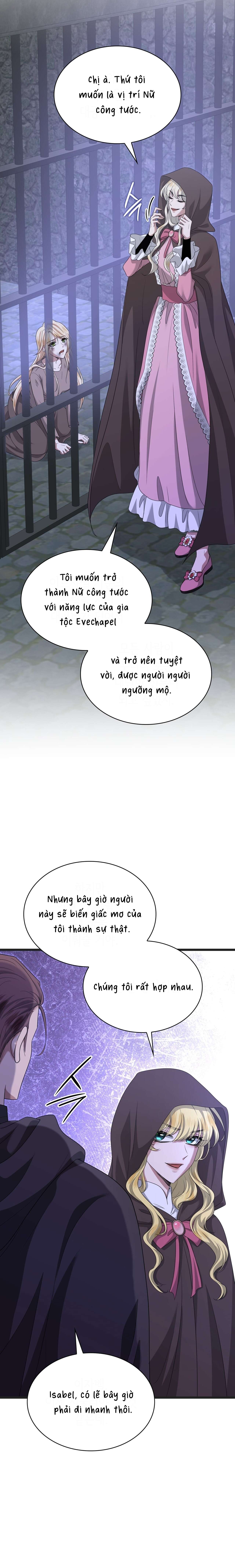 [18+] Giết Cuộc Hôn Nhân Này Chap Chapter 3-[18+] Giết Cuộc Hôn Nhân Này - Next Chap 4