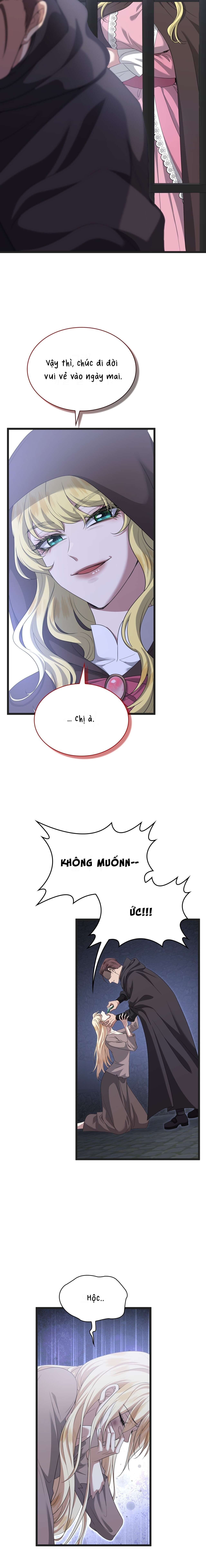 [18+] Giết Cuộc Hôn Nhân Này Chap Chapter 3-[18+] Giết Cuộc Hôn Nhân Này - Next Chap 4