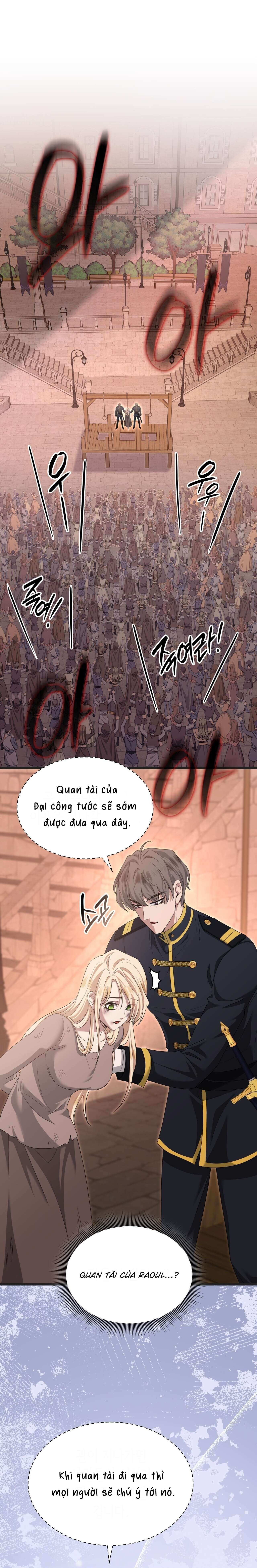 [18+] Giết Cuộc Hôn Nhân Này Chap Chapter 3-[18+] Giết Cuộc Hôn Nhân Này - Next Chap 4