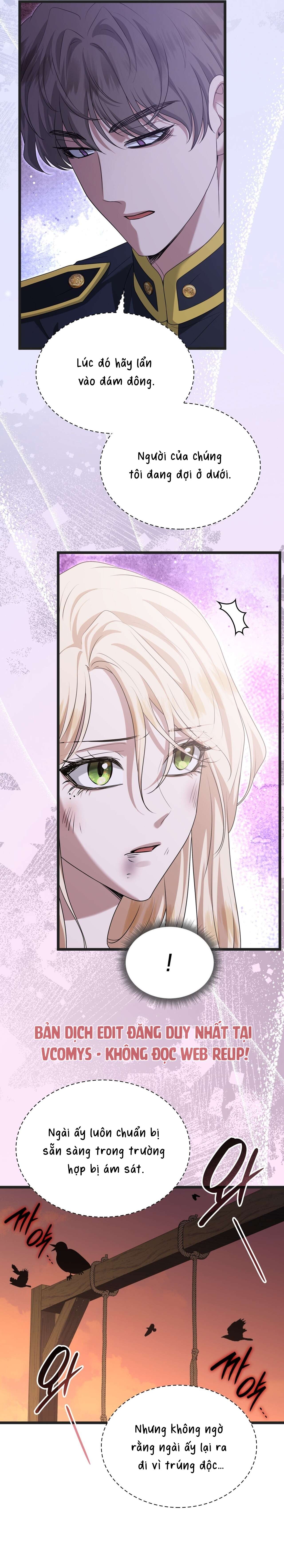 [18+] Giết Cuộc Hôn Nhân Này Chap Chapter 3-[18+] Giết Cuộc Hôn Nhân Này - Next Chap 4