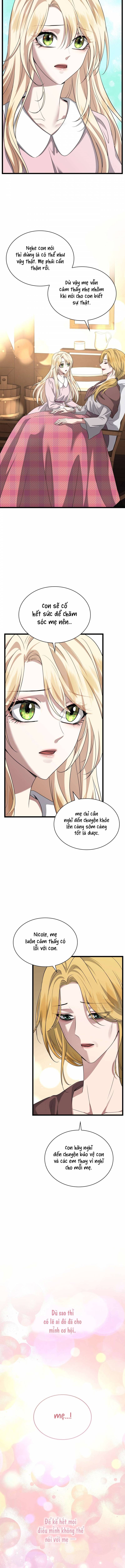 [18+] Giết Cuộc Hôn Nhân Này Chap Chapter 5-[18+] Giết Cuộc Hôn Nhân Này - Next Chap 6