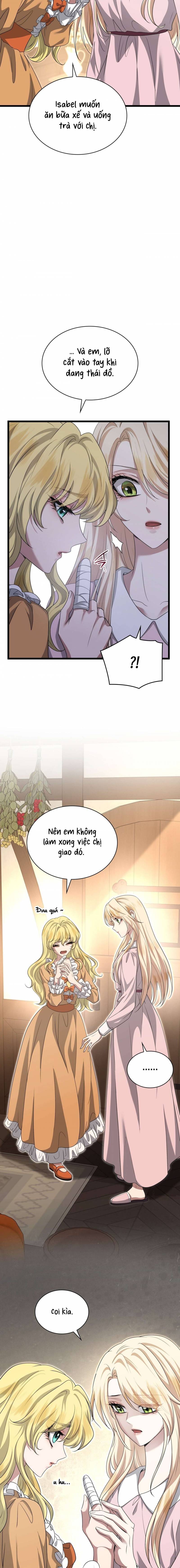 [18+] Giết Cuộc Hôn Nhân Này Chap Chapter 5-[18+] Giết Cuộc Hôn Nhân Này - Next Chap 6