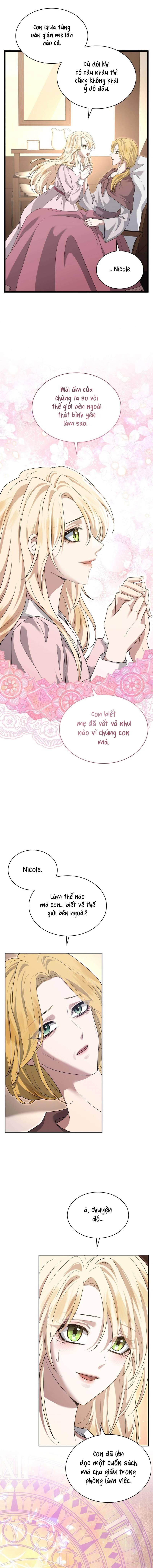 [18+] Giết Cuộc Hôn Nhân Này Chap Chapter 5-[18+] Giết Cuộc Hôn Nhân Này - Next Chap 6