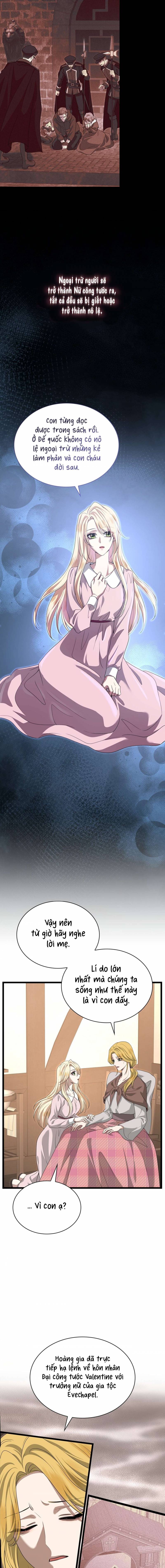 [18+] Giết Cuộc Hôn Nhân Này Chap Chapter 5-[18+] Giết Cuộc Hôn Nhân Này - Next Chap 6