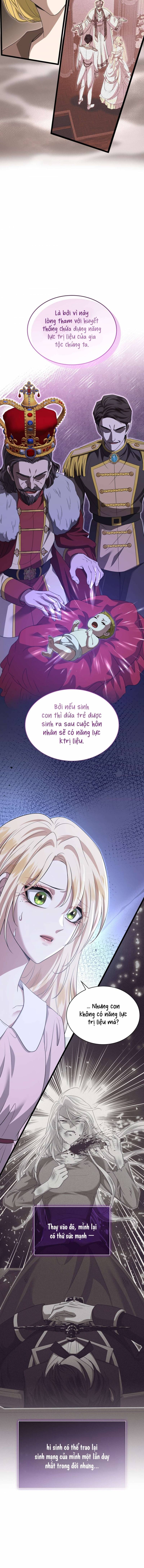 [18+] Giết Cuộc Hôn Nhân Này Chap Chapter 5-[18+] Giết Cuộc Hôn Nhân Này - Next Chap 6