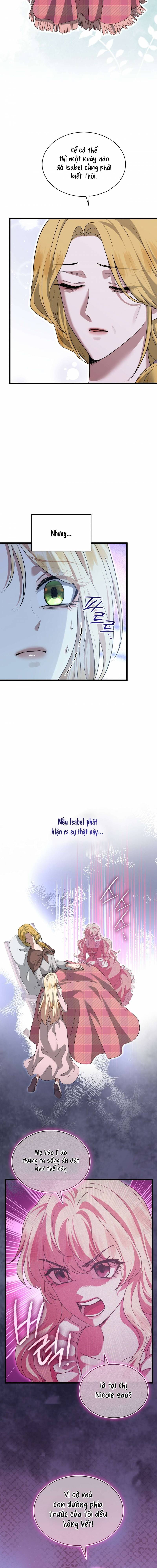 [18+] Giết Cuộc Hôn Nhân Này Chap Chapter 5-[18+] Giết Cuộc Hôn Nhân Này - Next Chap 6