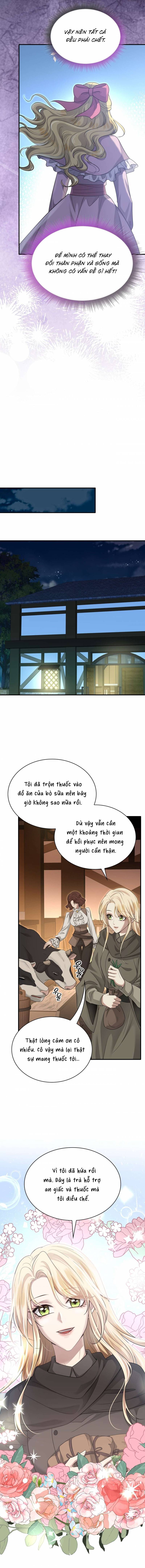 [18+] Giết Cuộc Hôn Nhân Này Chap Chapter 10-[18+] Giết Cuộc Hôn Nhân Này - Next Chap 11