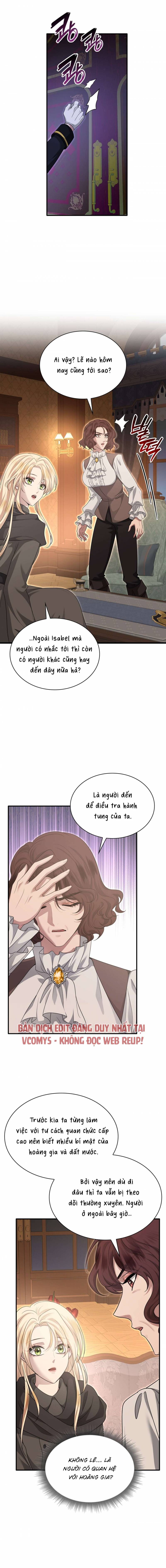 [18+] Giết Cuộc Hôn Nhân Này Chap Chapter 10-[18+] Giết Cuộc Hôn Nhân Này - Next Chap 11