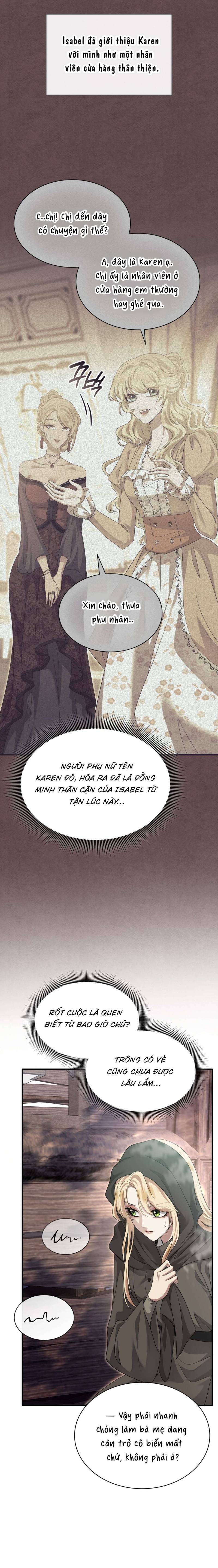 [18+] Giết Cuộc Hôn Nhân Này Chap Chapter 10-[18+] Giết Cuộc Hôn Nhân Này - Next Chap 11