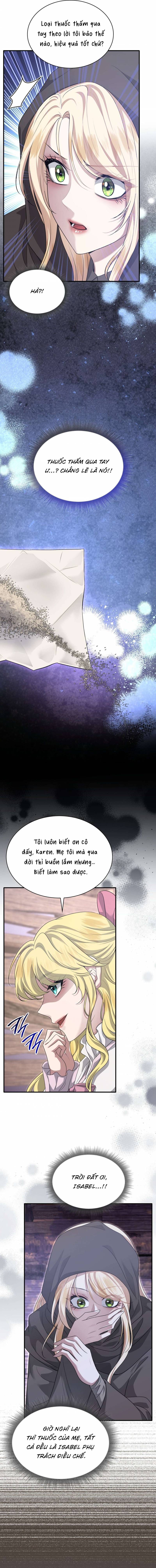 [18+] Giết Cuộc Hôn Nhân Này Chap Chapter 10-[18+] Giết Cuộc Hôn Nhân Này - Next Chap 11