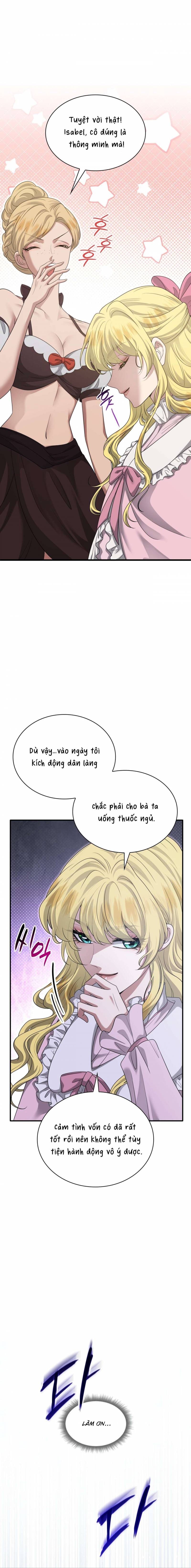 [18+] Giết Cuộc Hôn Nhân Này Chap Chapter 10-[18+] Giết Cuộc Hôn Nhân Này - Next Chap 11