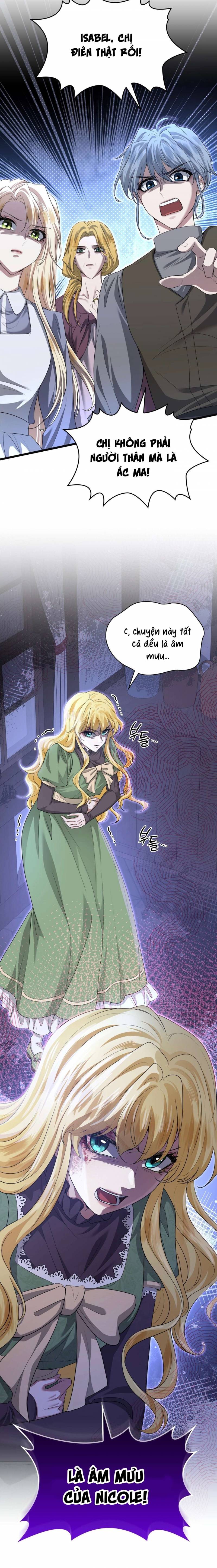 [18+] Giết Cuộc Hôn Nhân Này Chap Chapter 15-[18+] Giết Cuộc Hôn Nhân Này - Next Chap 16