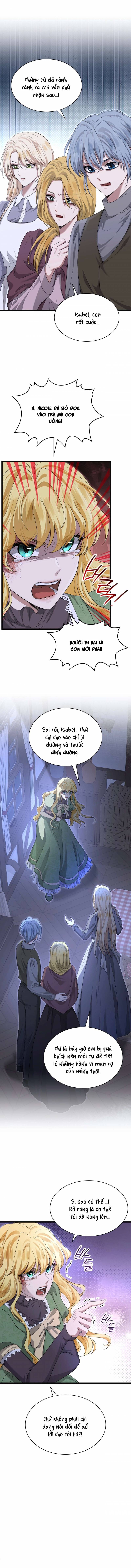 [18+] Giết Cuộc Hôn Nhân Này Chap Chapter 15-[18+] Giết Cuộc Hôn Nhân Này - Next Chap 16