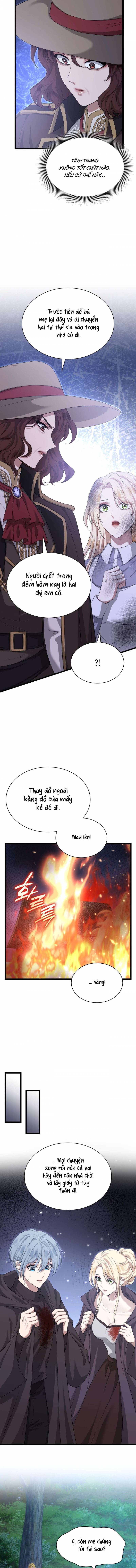 [18+] Giết Cuộc Hôn Nhân Này Chap Chapter 17-[18+] Giết Cuộc Hôn Nhân Này - Next Chap 18