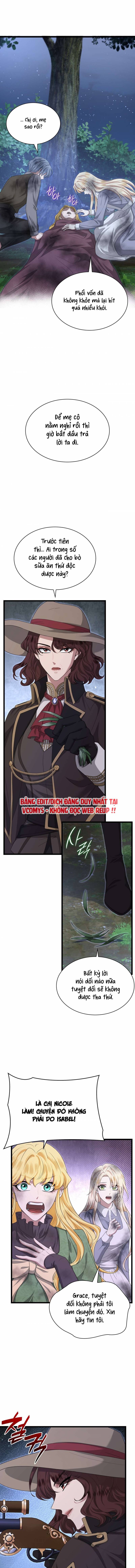 [18+] Giết Cuộc Hôn Nhân Này Chap Chapter 17-[18+] Giết Cuộc Hôn Nhân Này - Next Chap 18