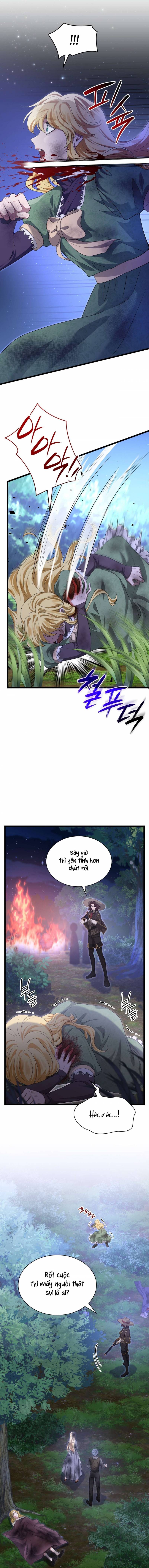 [18+] Giết Cuộc Hôn Nhân Này Chap Chapter 17-[18+] Giết Cuộc Hôn Nhân Này - Next Chap 18