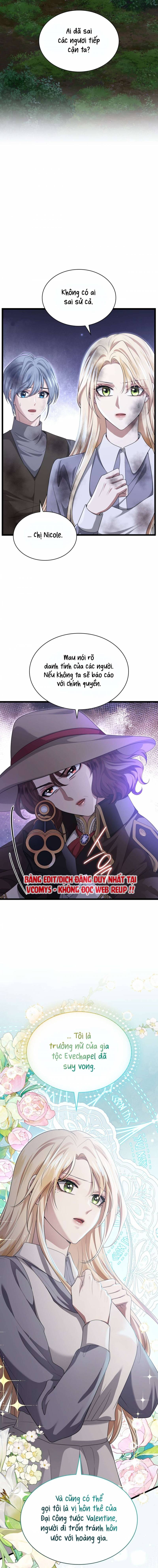 [18+] Giết Cuộc Hôn Nhân Này Chap Chapter 17-[18+] Giết Cuộc Hôn Nhân Này - Next Chap 18