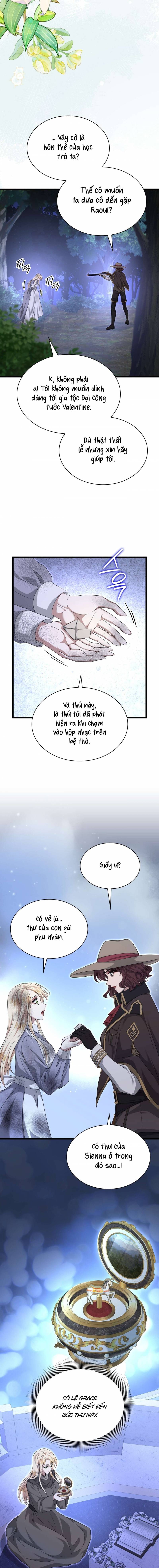 [18+] Giết Cuộc Hôn Nhân Này Chap Chapter 17-[18+] Giết Cuộc Hôn Nhân Này - Next Chap 18