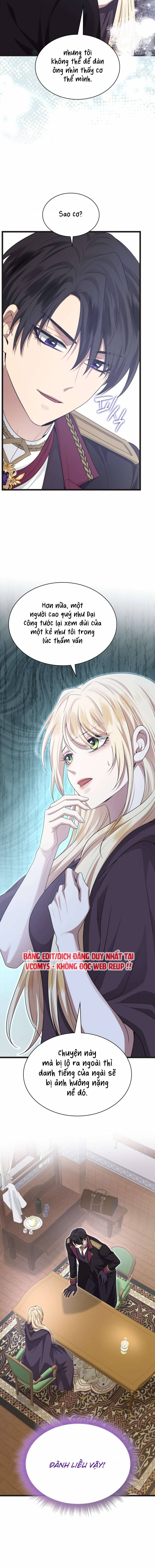 [18+] Giết Cuộc Hôn Nhân Này Chap Chapter 20-[18+] Giết Cuộc Hôn Nhân Này - Next Chap 21