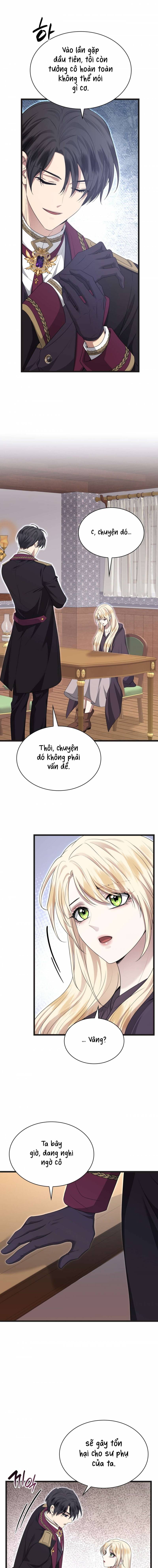 [18+] Giết Cuộc Hôn Nhân Này Chap Chapter 20-[18+] Giết Cuộc Hôn Nhân Này - Next Chap 21