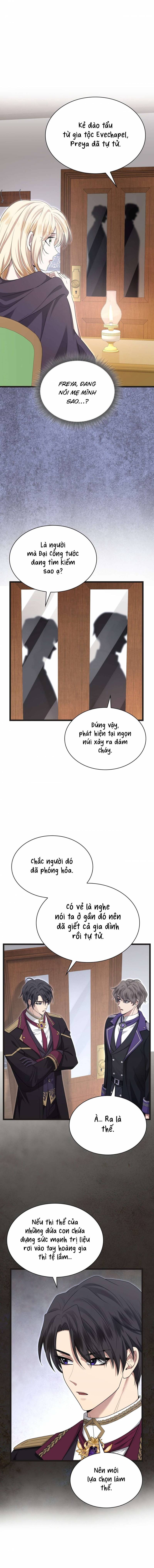 [18+] Giết Cuộc Hôn Nhân Này Chap Chapter 20-[18+] Giết Cuộc Hôn Nhân Này - Next Chap 21