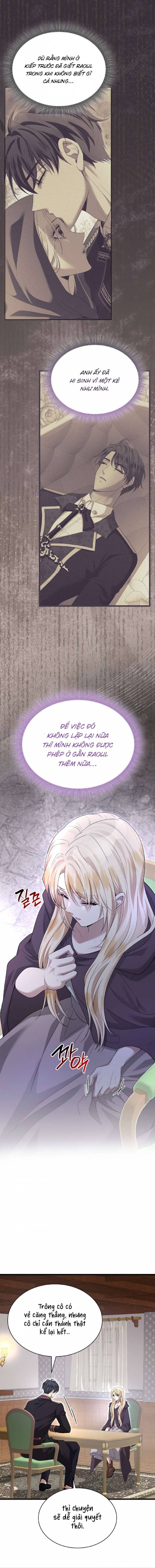 [18+] Giết Cuộc Hôn Nhân Này Chap Chapter 20-[18+] Giết Cuộc Hôn Nhân Này - Next Chap 21