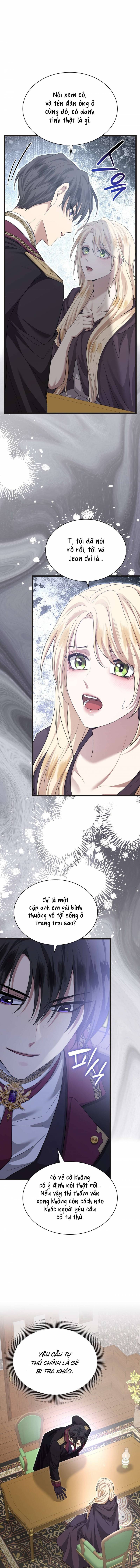 [18+] Giết Cuộc Hôn Nhân Này Chap Chapter 20-[18+] Giết Cuộc Hôn Nhân Này - Next Chap 21