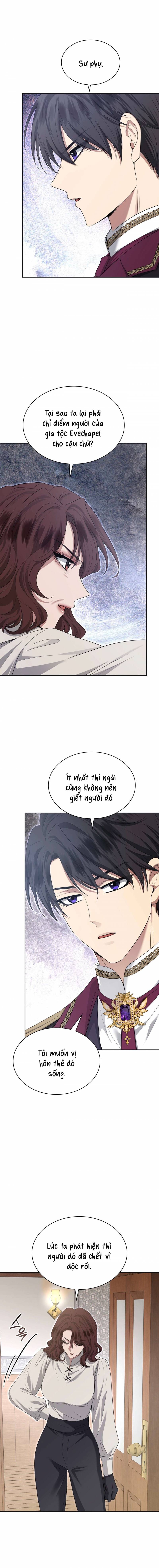 [18+] Giết Cuộc Hôn Nhân Này Chap Chapter 21-[18+] Giết Cuộc Hôn Nhân Này - Next Chap 22
