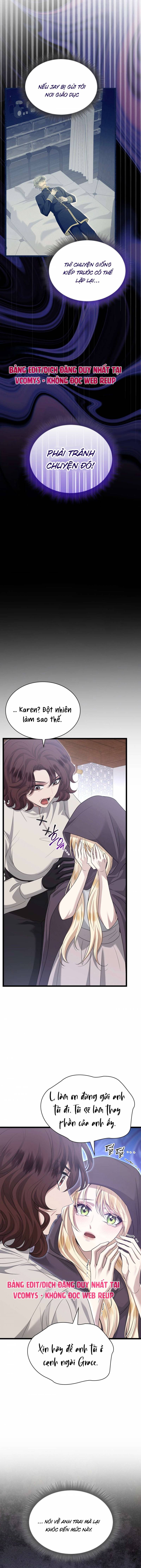 [18+] Giết Cuộc Hôn Nhân Này Chap Chapter 21-[18+] Giết Cuộc Hôn Nhân Này - Next Chap 22