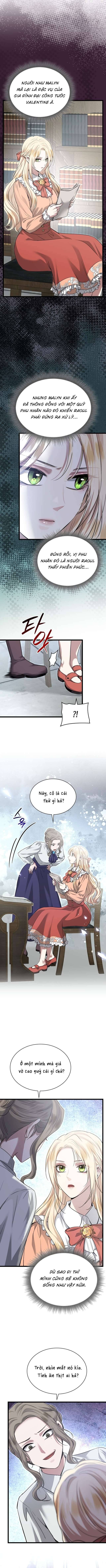 [18+] Giết Cuộc Hôn Nhân Này Chap Chapter 23-[18+] Giết Cuộc Hôn Nhân Này - Next Chap 24