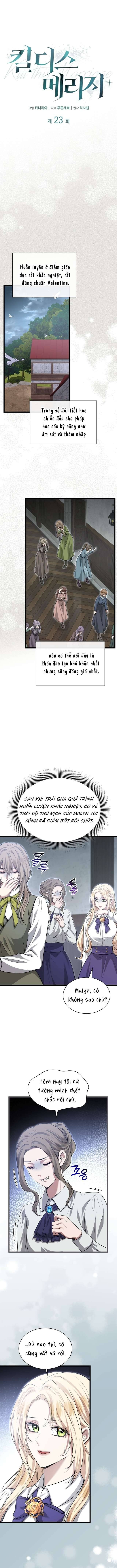 [18+] Giết Cuộc Hôn Nhân Này Chap Chapter 23-[18+] Giết Cuộc Hôn Nhân Này - Next Chap 24