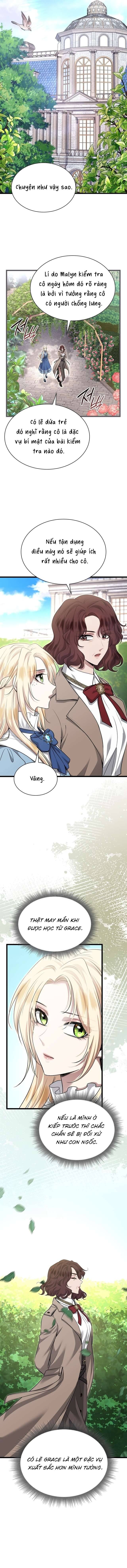 [18+] Giết Cuộc Hôn Nhân Này Chap Chapter 23-[18+] Giết Cuộc Hôn Nhân Này - Next Chap 24