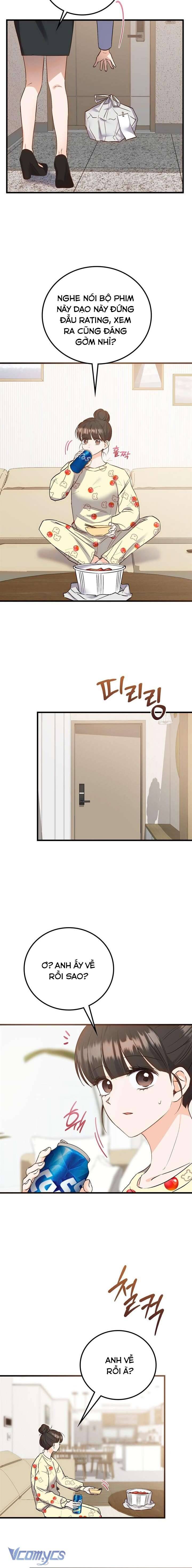 [18+] Giờ Tăng Ca Chap Chapter 1-[18+] Giờ Tăng Ca - Next Chap 2