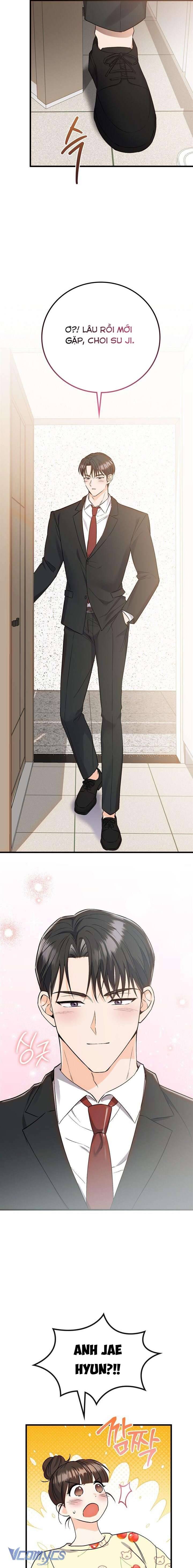 [18+] Giờ Tăng Ca Chap Chapter 1-[18+] Giờ Tăng Ca - Next Chap 2