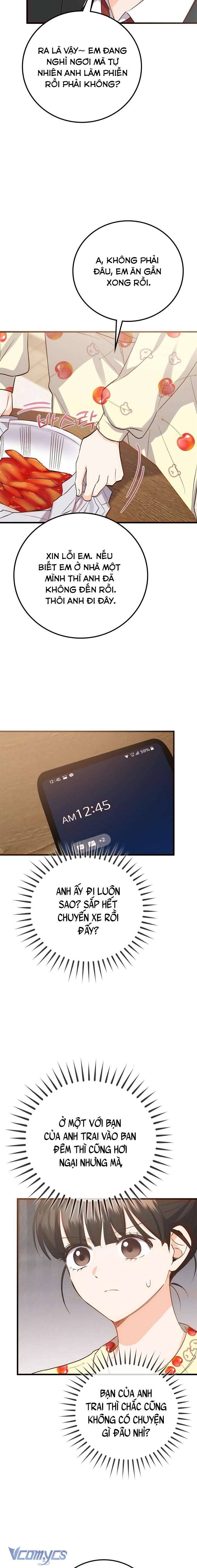 [18+] Giờ Tăng Ca Chap Chapter 1-[18+] Giờ Tăng Ca - Next Chap 2