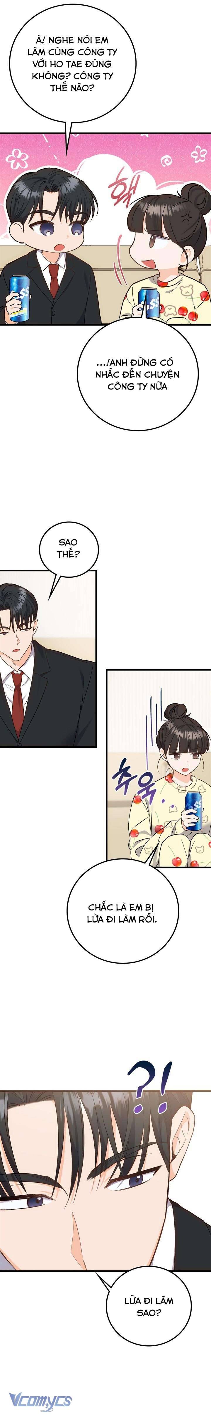 [18+] Giờ Tăng Ca Chap Chapter 1-[18+] Giờ Tăng Ca - Next Chap 2