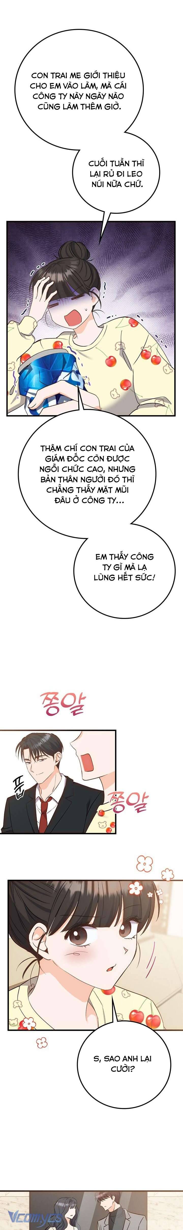 [18+] Giờ Tăng Ca Chap Chapter 1-[18+] Giờ Tăng Ca - Next Chap 2