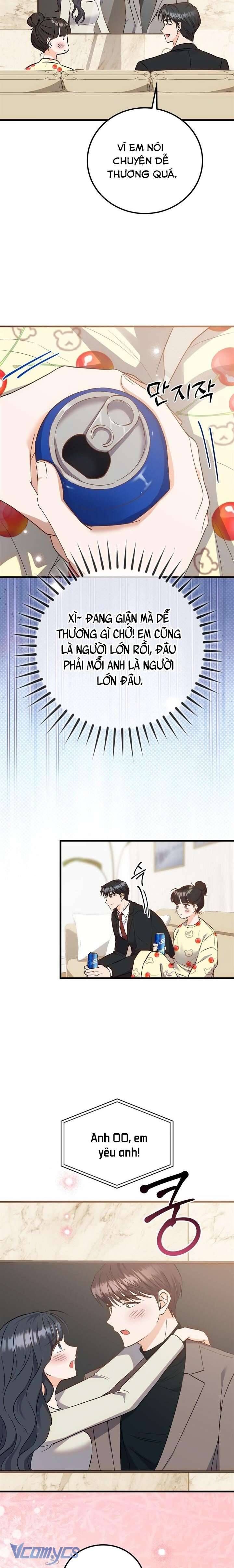 [18+] Giờ Tăng Ca Chap Chapter 1-[18+] Giờ Tăng Ca - Next Chap 2