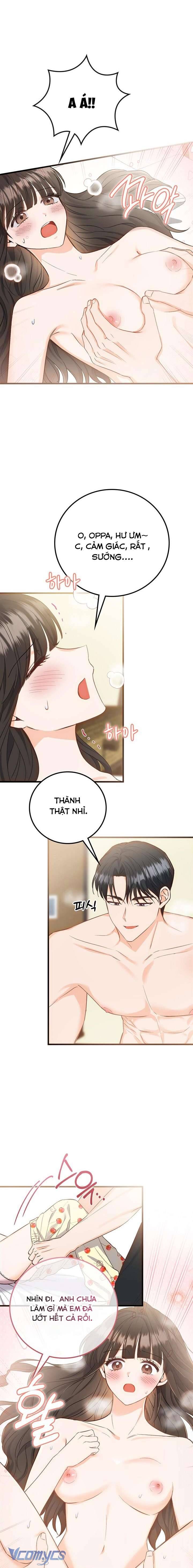 [18+] Giờ Tăng Ca Chap Chapter 1-[18+] Giờ Tăng Ca - Next Chap 2