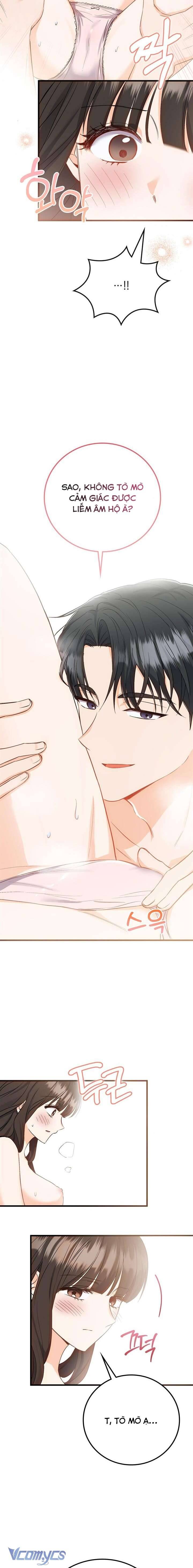 [18+] Giờ Tăng Ca Chap Chapter 1-[18+] Giờ Tăng Ca - Next Chap 2