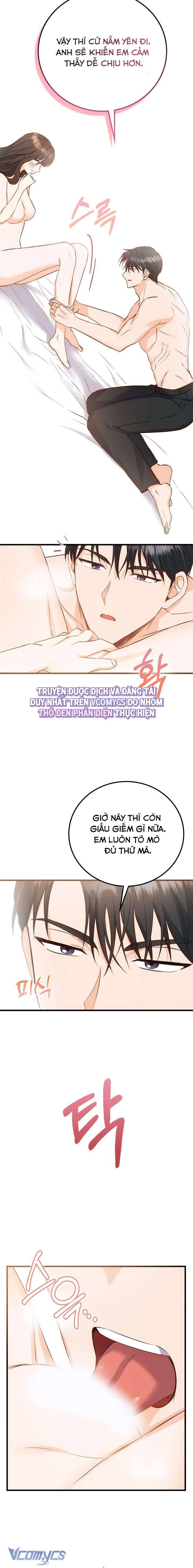 [18+] Giờ Tăng Ca Chap Chapter 1-[18+] Giờ Tăng Ca - Next Chap 2