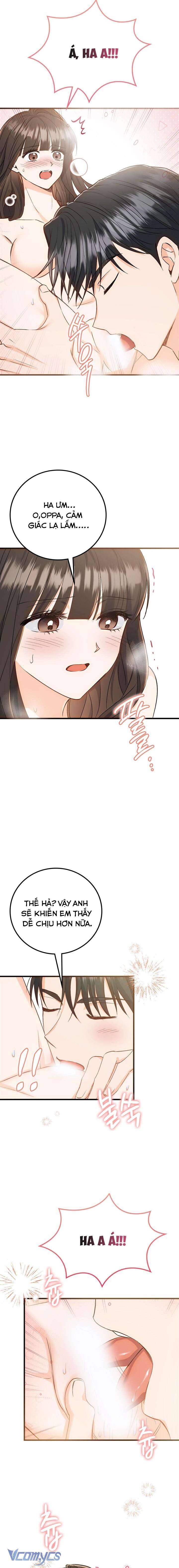 [18+] Giờ Tăng Ca Chap Chapter 1-[18+] Giờ Tăng Ca - Next Chap 2