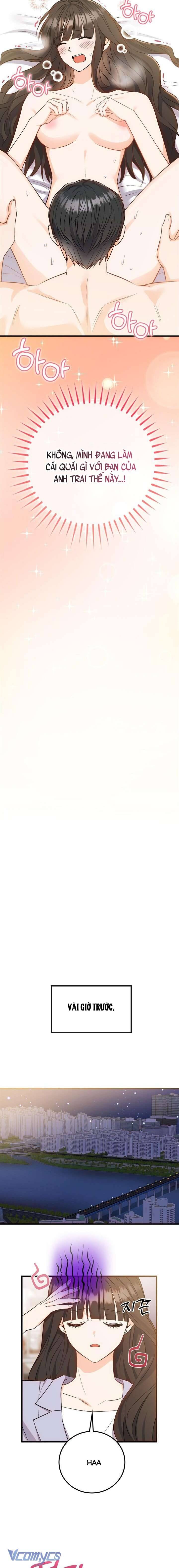 [18+] Giờ Tăng Ca Chap Chapter 1-[18+] Giờ Tăng Ca - Next Chap 2