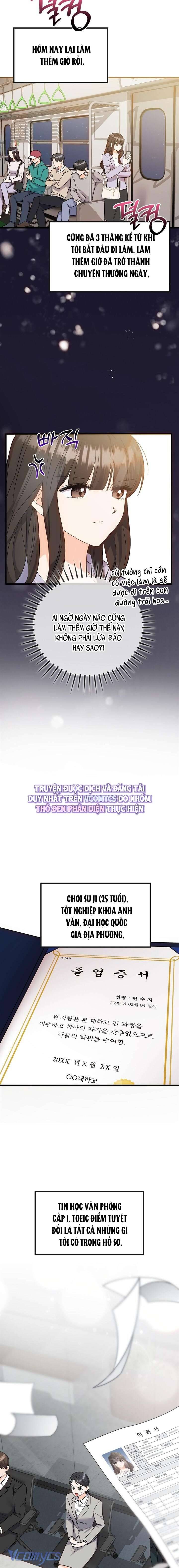 [18+] Giờ Tăng Ca Chap Chapter 1-[18+] Giờ Tăng Ca - Next Chap 2