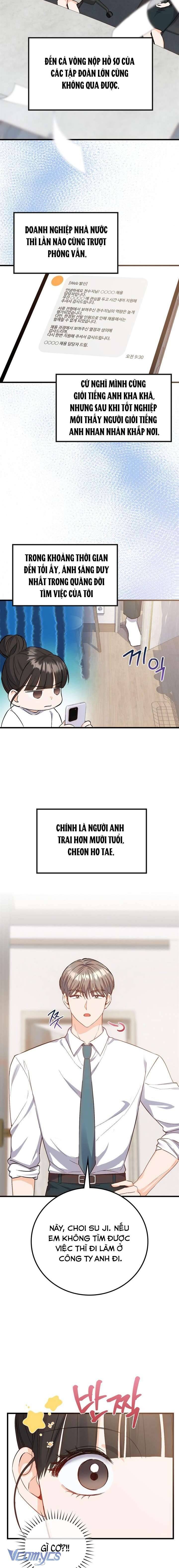 [18+] Giờ Tăng Ca Chap Chapter 1-[18+] Giờ Tăng Ca - Next Chap 2