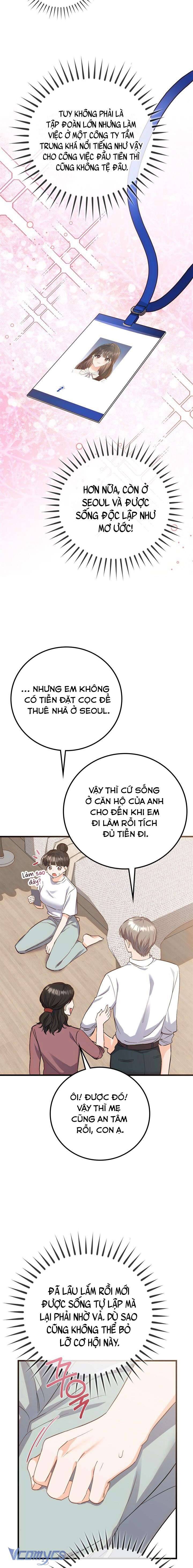 [18+] Giờ Tăng Ca Chap Chapter 1-[18+] Giờ Tăng Ca - Next Chap 2
