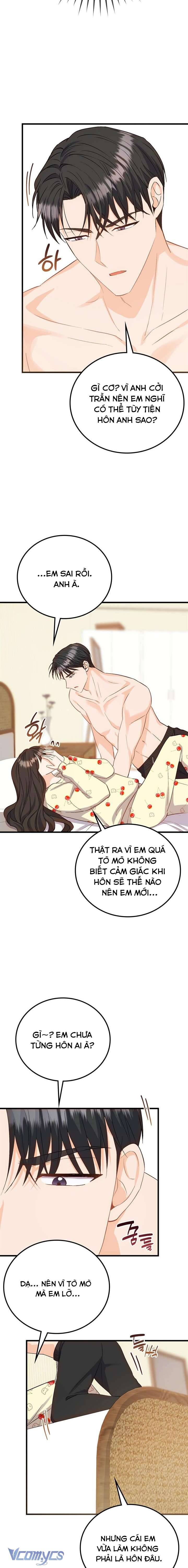 [18+] Giờ Tăng Ca Chap Chapter 2-[18+] Giờ Tăng Ca - Next Chap 3