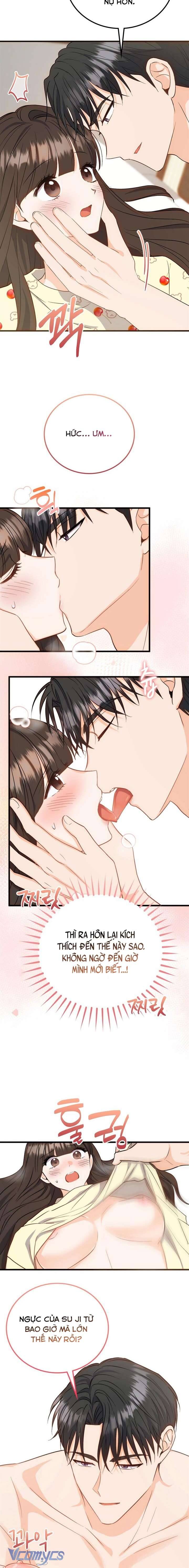 [18+] Giờ Tăng Ca Chap Chapter 2-[18+] Giờ Tăng Ca - Next Chap 3